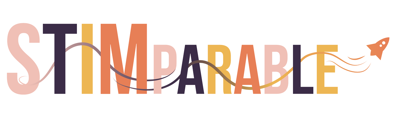 stimparable logo