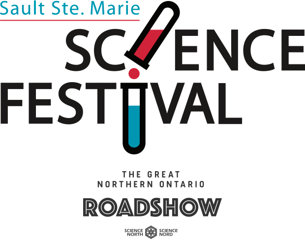 sault ste. marie science festival with the great northern ontario roadshow
