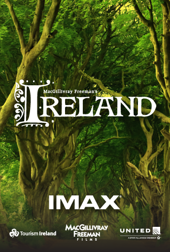 ireland documentary