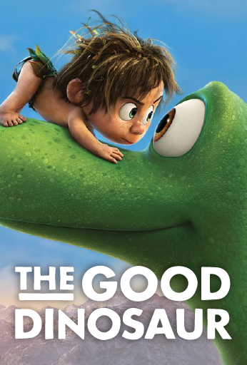 the good dinosaur