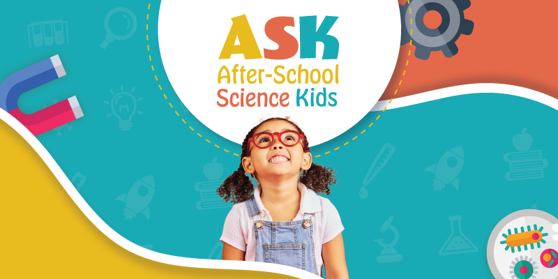 after-school science kids program