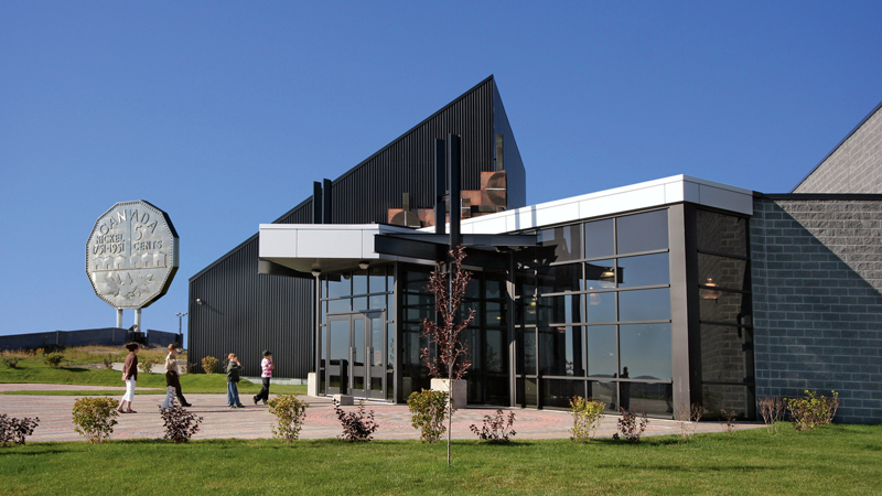 terre dynamique extérieur