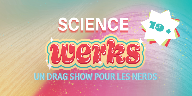 logo de science werks