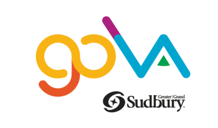 sudbury transit gova logo