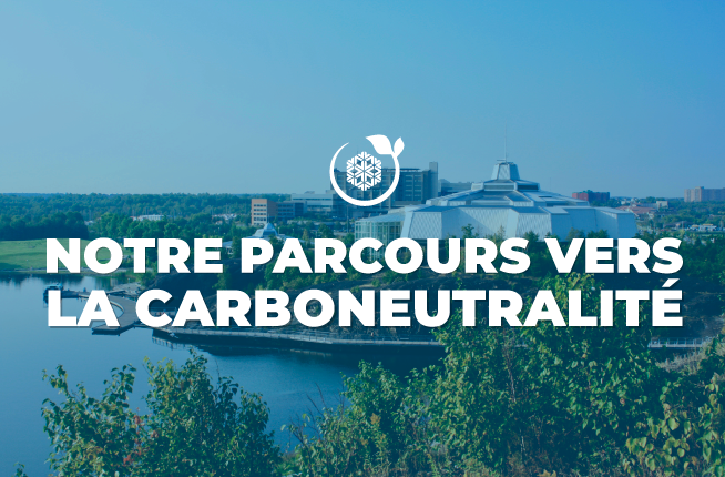 notre parcours vers la carboneutralité