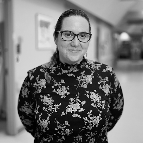 dr. lacey pitre