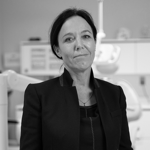 dr. deborah saunders