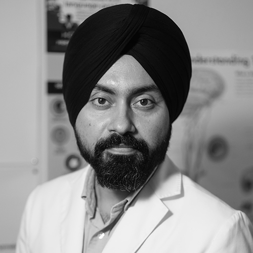 ravinder-jeet singh