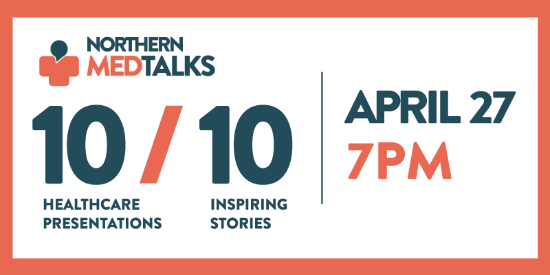 northern medtalks april 21, 2023