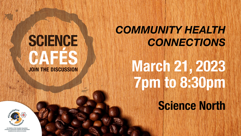 community health connections march 21