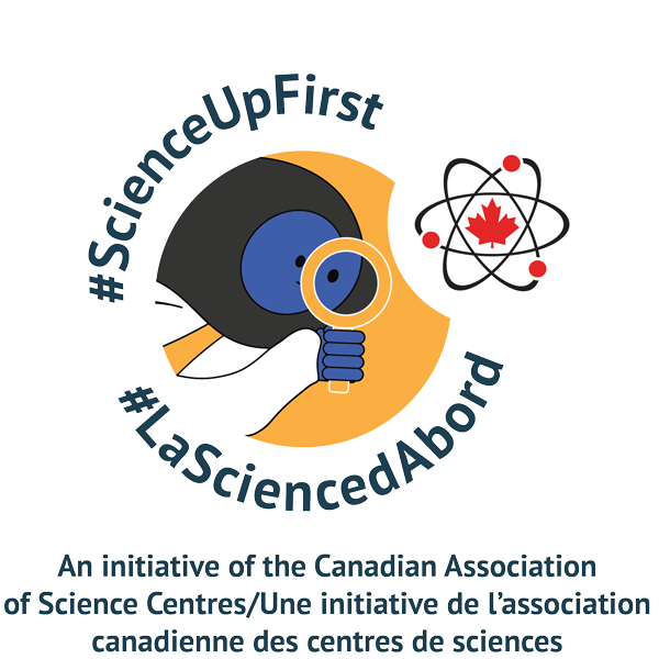 logo de la scienced abord