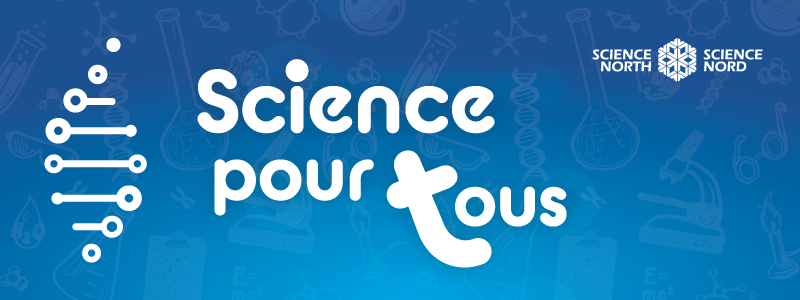 logo de science pour tous