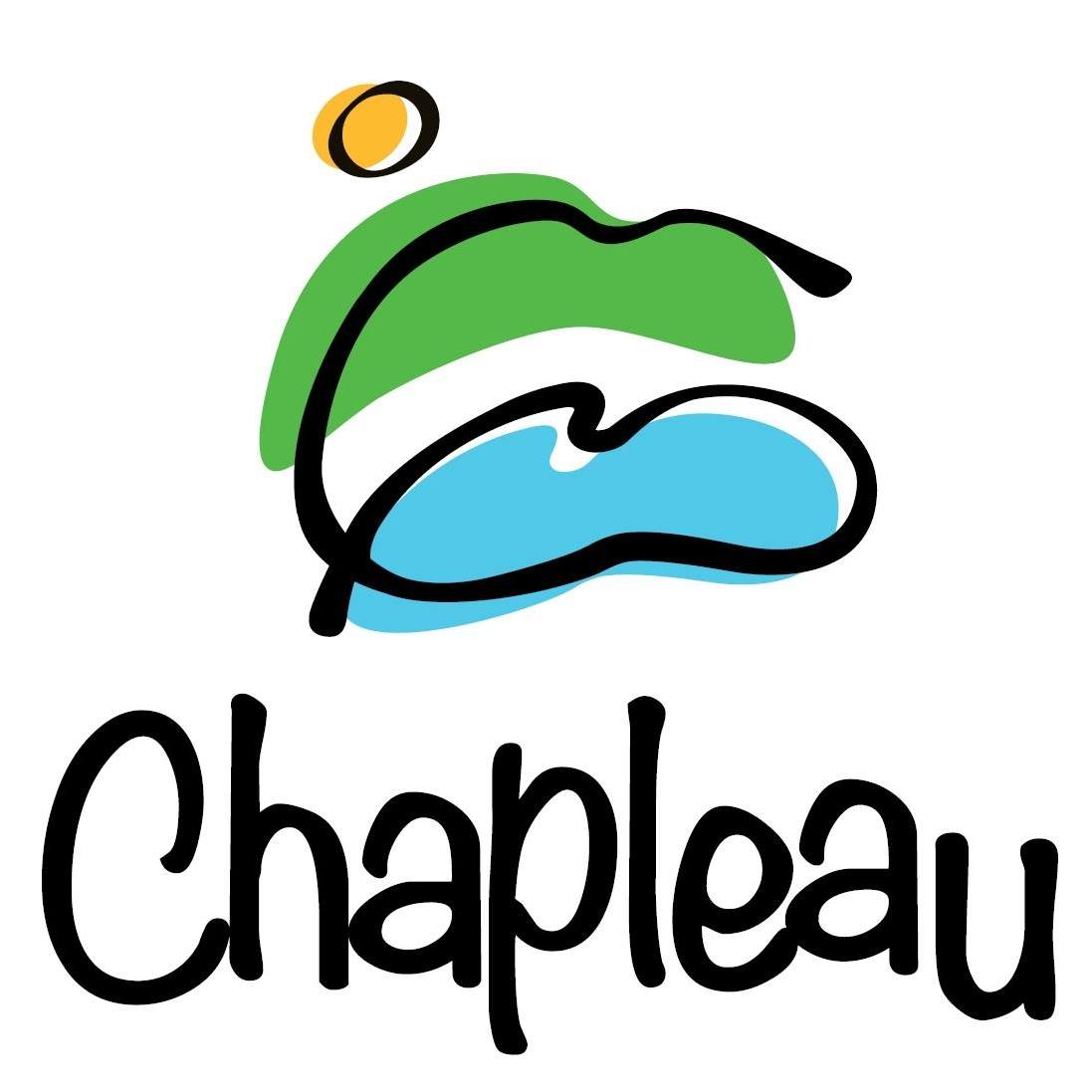 logo de chapleau