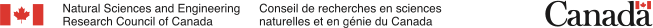 natural sciences and engineering research council of canada logo