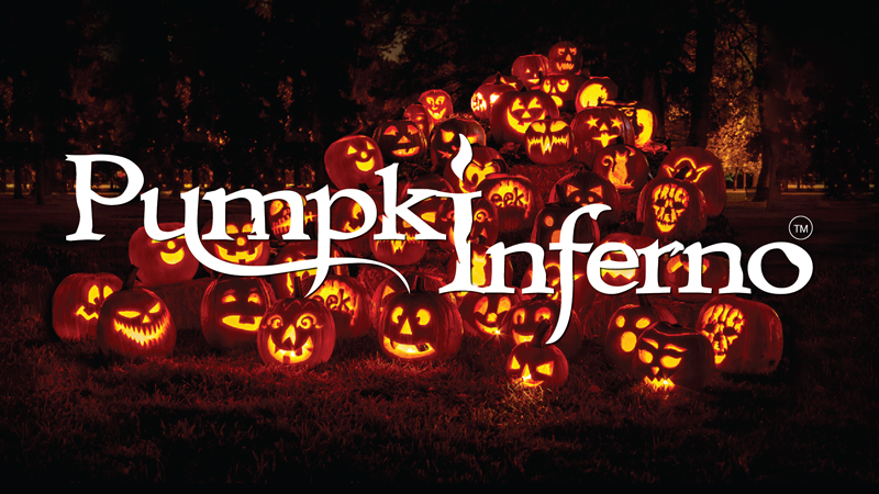 pumpkinferno