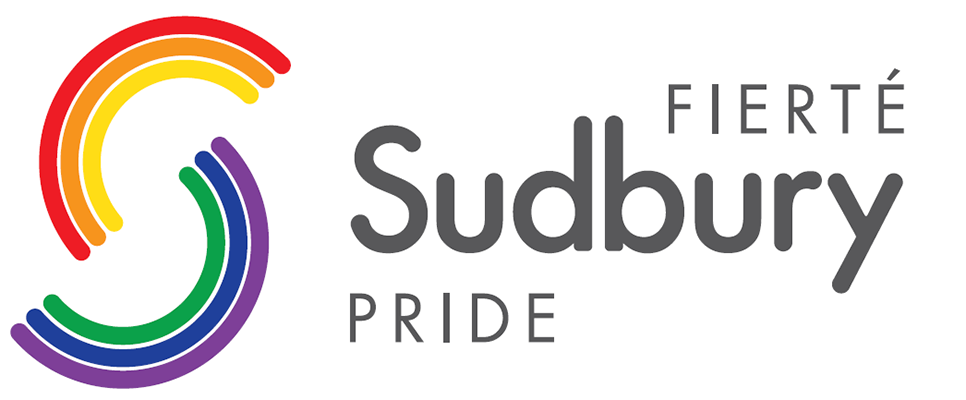 sudbury pride logo