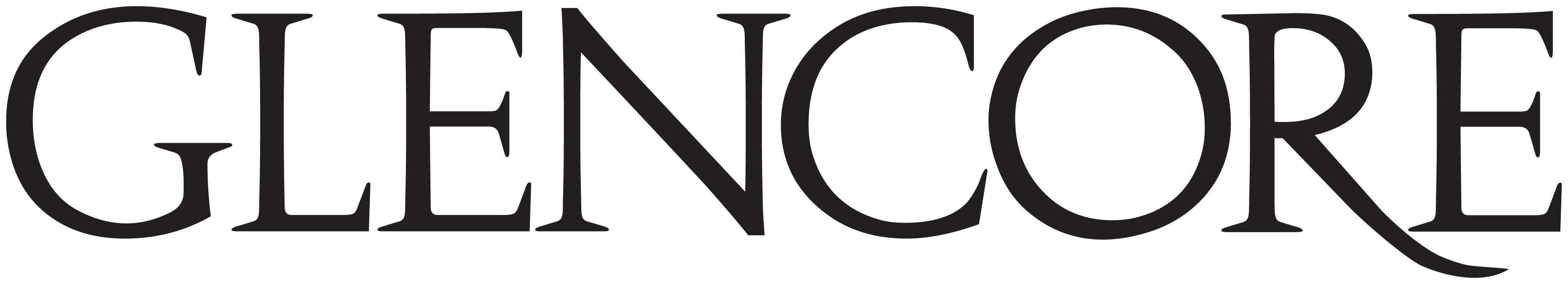 glencore logo