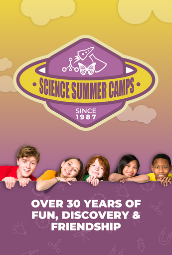 summer science camps