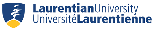 laurentian university logo