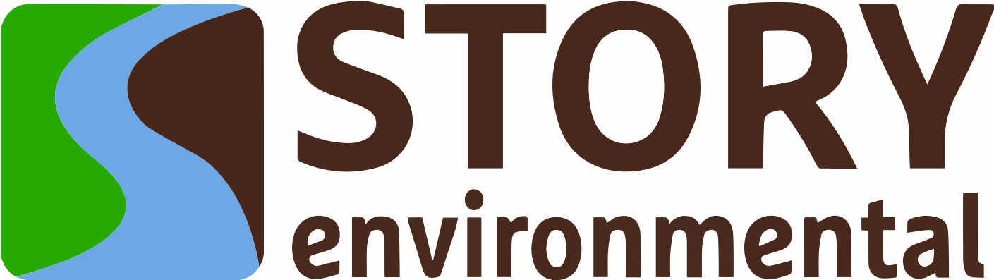 story environmental logo