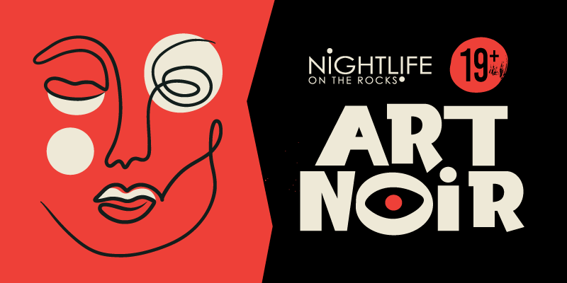art noir logo