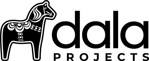 dala projects logo