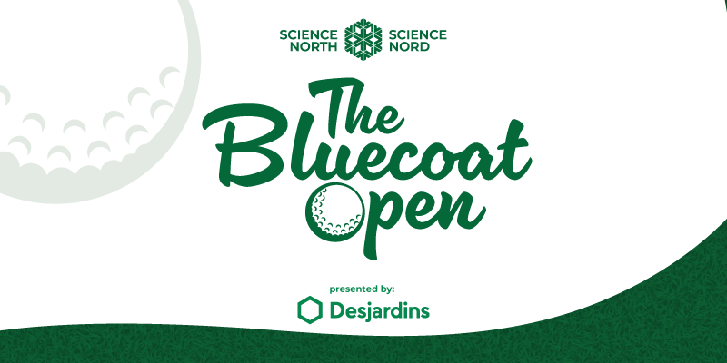 the bluecoat open presented by desjardins