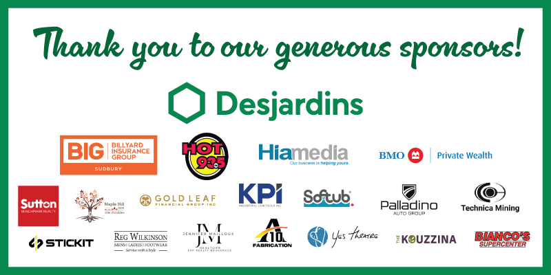 bluecoat open 2025 sponsors list