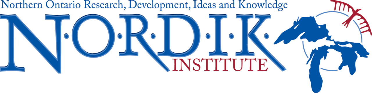 nordik institute logo