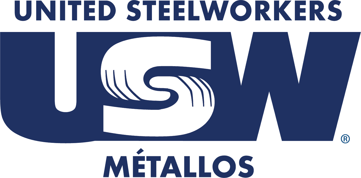 logo de united steelworkers