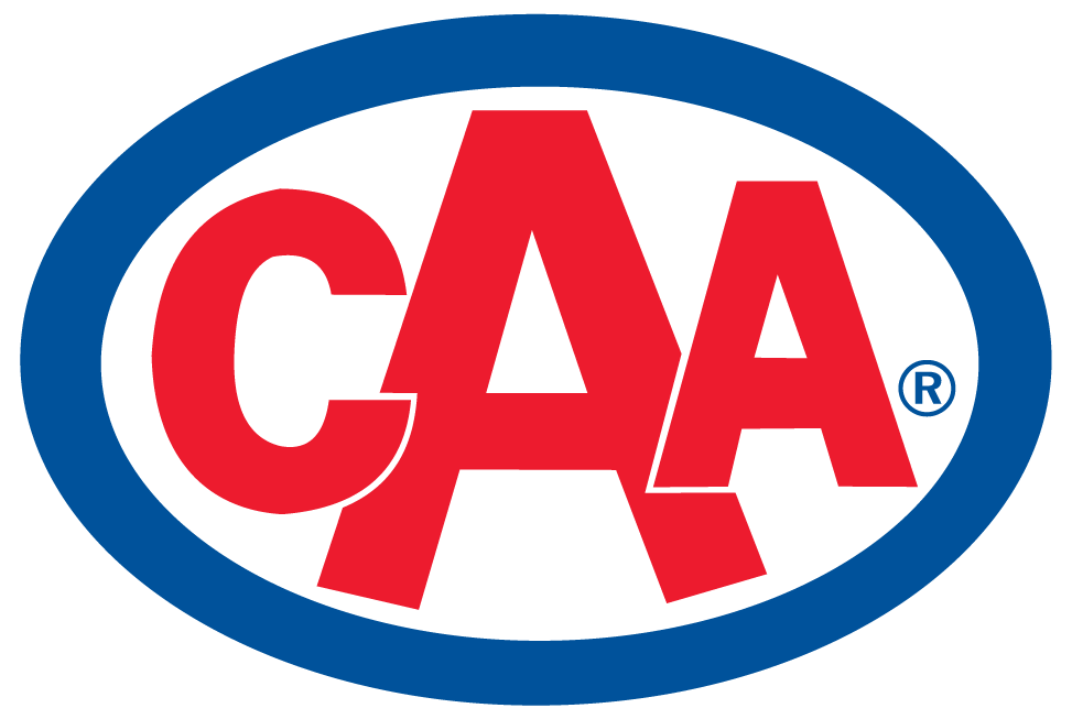 CAA logo