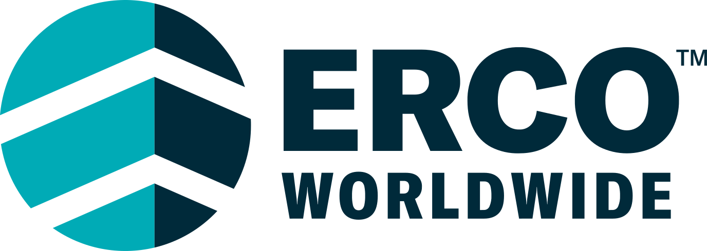 erco logo