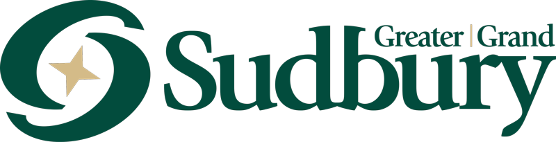 logo de ville du grand sudbury
