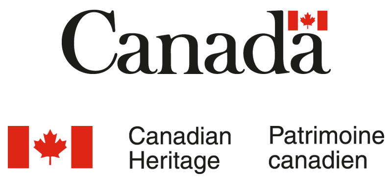 logo de patrimoine canadien