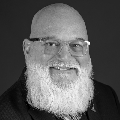 dr. david c. marsh headshot