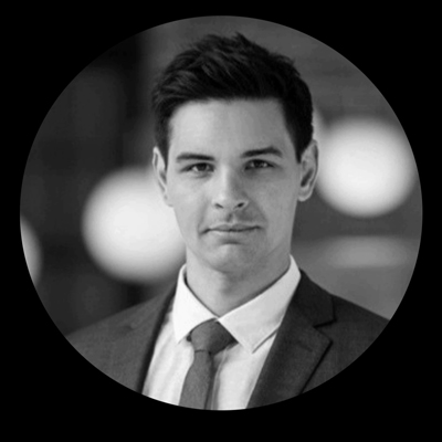 dr. joel moktar headshot