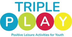 kenora triple play logo
