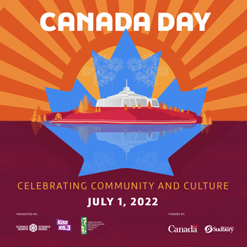 canada day 2022 celebrating community and culture