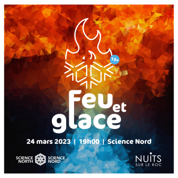 nuits sur le roc feu et glace