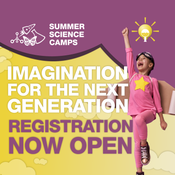 imagination for the next generation