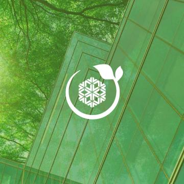 our climate actions at science north and dynamic earth