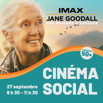 cinéma social 27 septembre 9 h 30