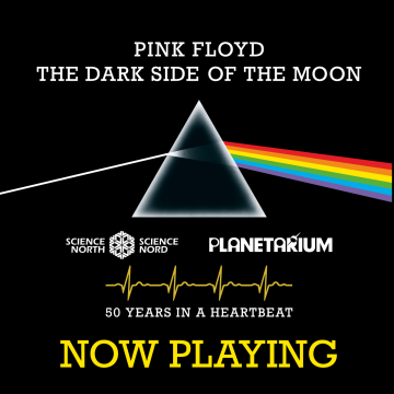 pink floyd the dark side of the moon planetarium experience