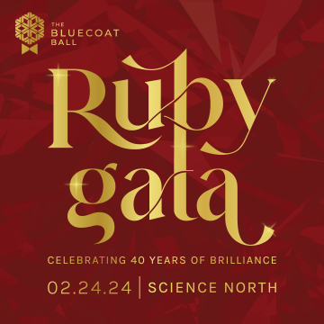 bluecoat ball 2024 ruby gala