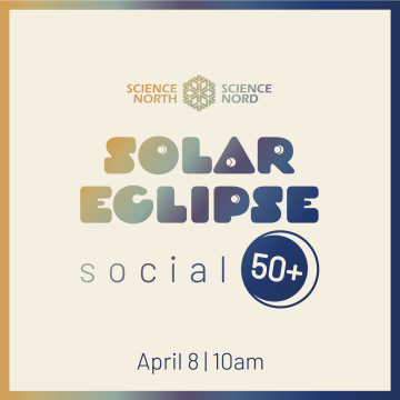 solar eclipse social 50+