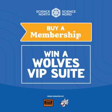 buy or renew a membership and win a sudbury wolves vip suite