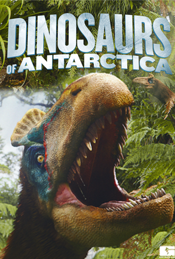 dinosaurs of antarctica