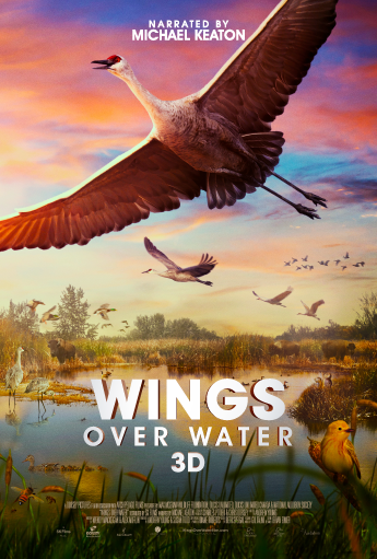 wings over water imax