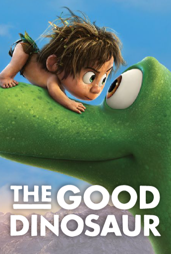 the good dinosaur