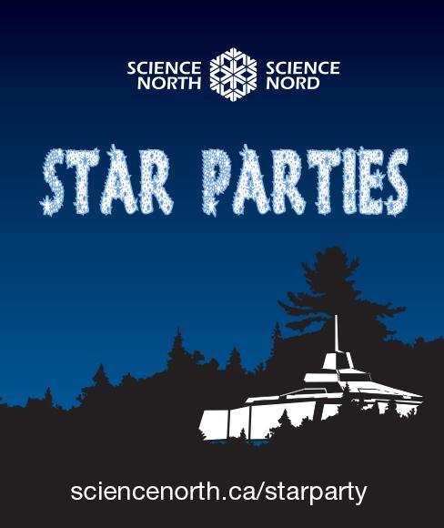 star parties